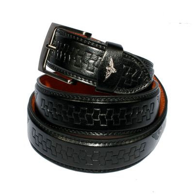 A007-Black