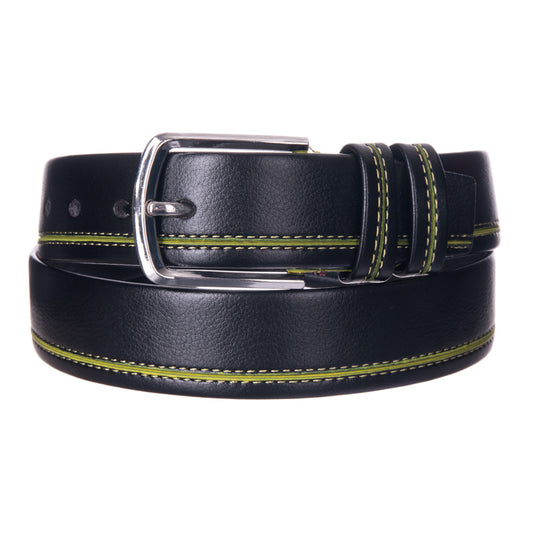 A333-Black/Yellow
