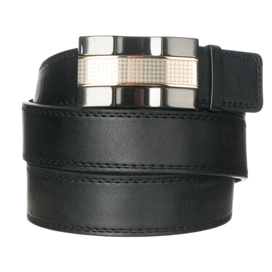 A85-Black