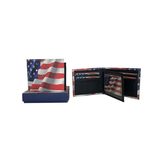 America