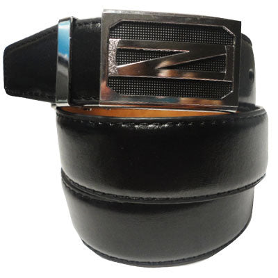 B756-Black