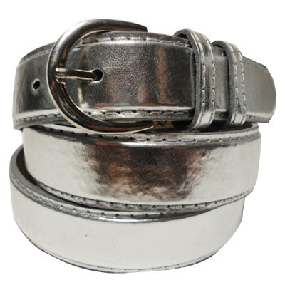 B757-Silver
