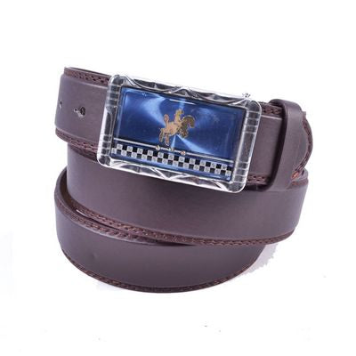 BHorse-Brown