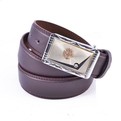 BLion-Brown