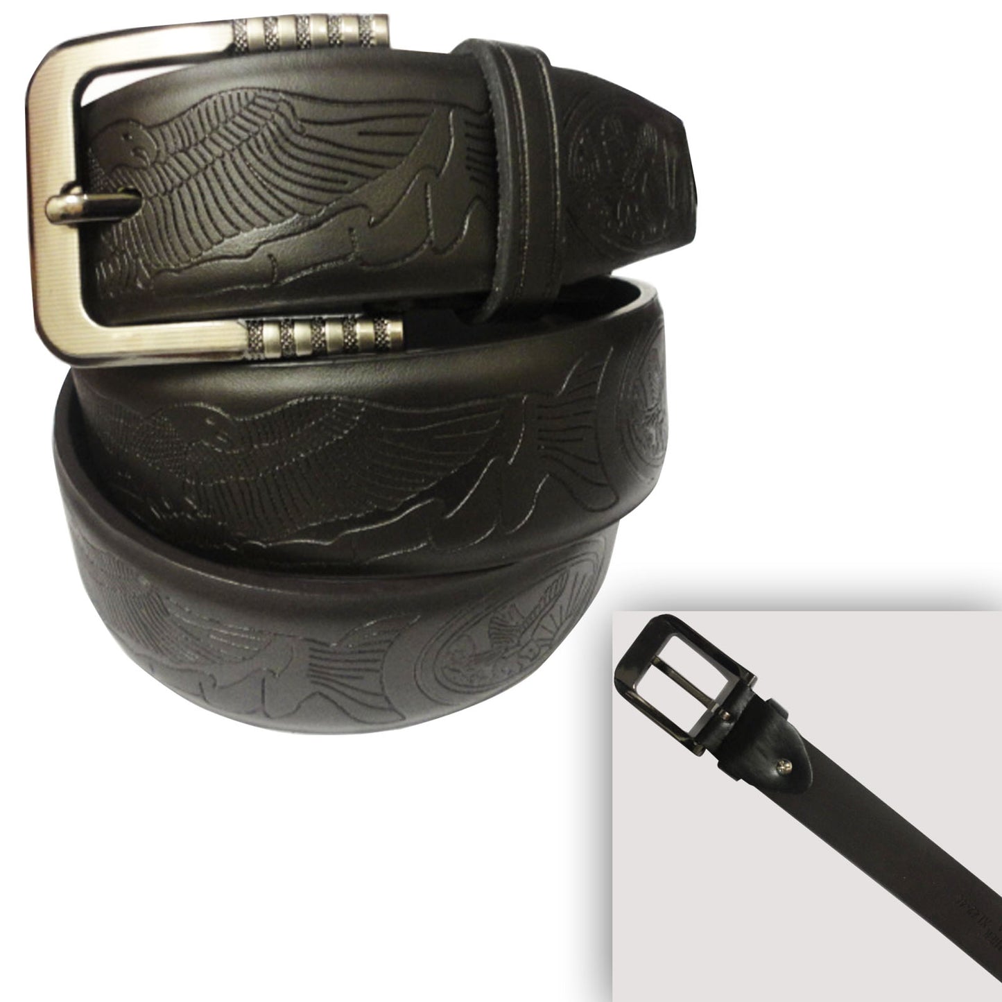 G098-Black