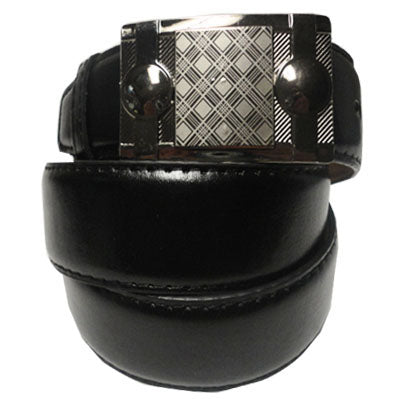 G125-Black