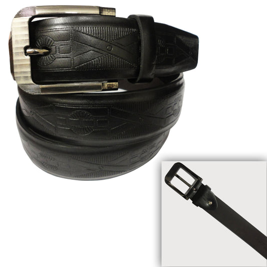 G505-Black